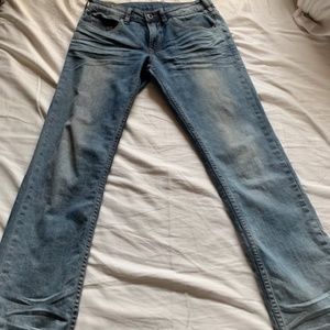 Buffalo David Bitton Jeans